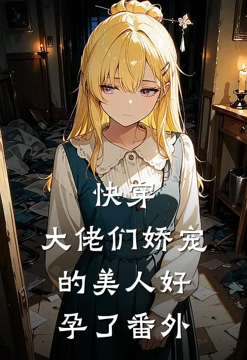 快穿大佬们娇宠的美人好孕了 番外