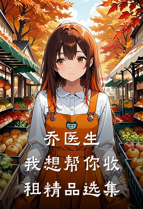 乔医生，我想帮你收租精品选集