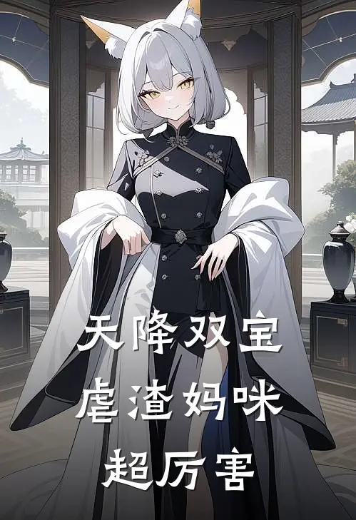 天降双宝虐渣妈咪超厉害