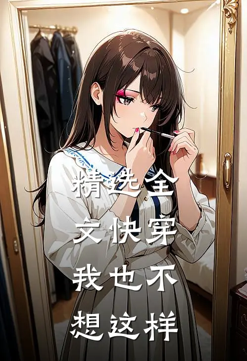 精选全文快穿我也不想这样的