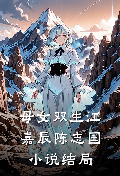 母女双生江嘉辰陈志国结局怎样