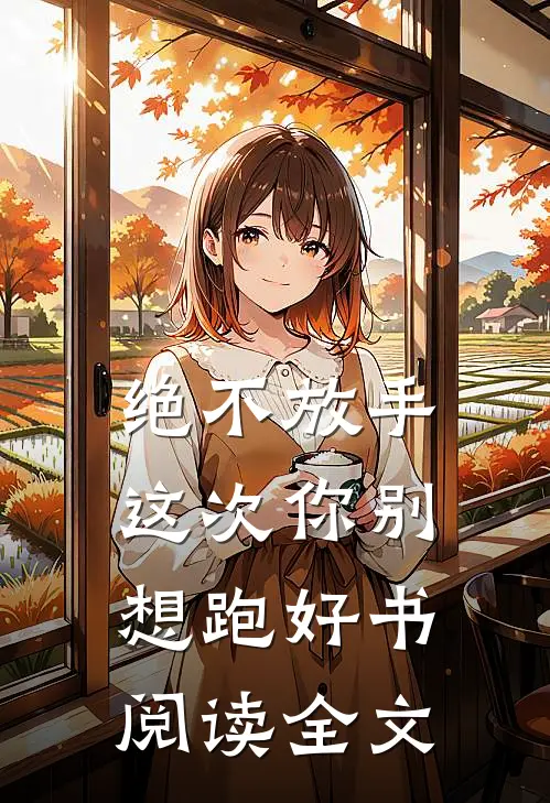 绝不放手，这次你别想跑好书阅读全文