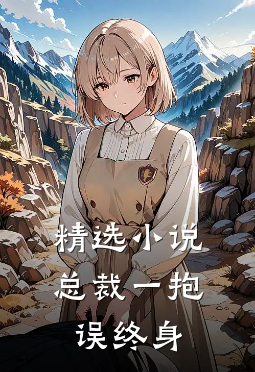 精选小说总裁一抱误终身