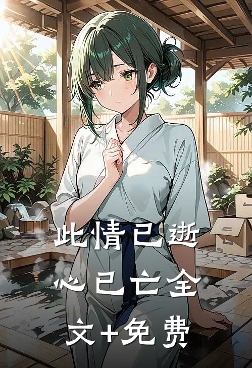 此情已逝心已亡全文+免费