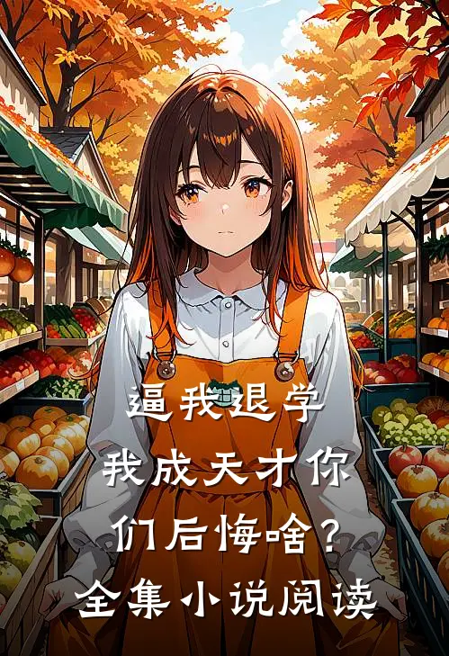 逼我退学，我成天才你们后悔啥？全集小说阅读