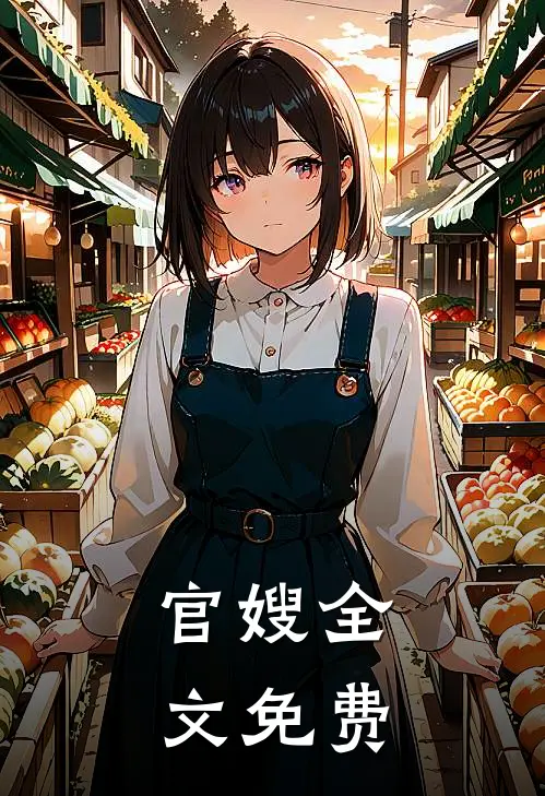 官嫂全文免费