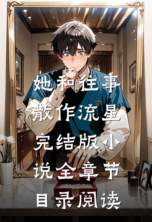 她和往事,散作流星完结版全章节目录阅读免费