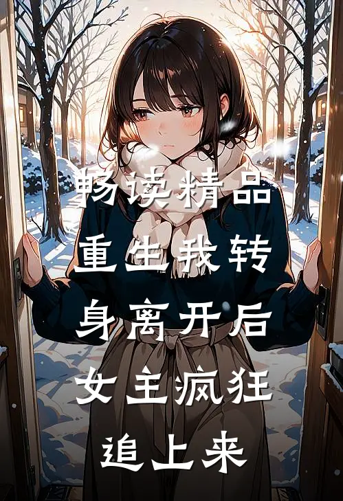 畅读精品重生我转身离开后,女主疯狂追上来的