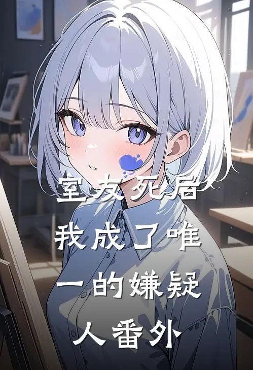 室友死后,我成了唯一的嫌疑人 番外免费阅读