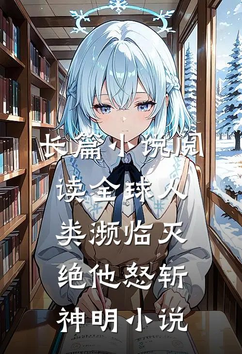长篇小说阅读全球人类濒临灭绝他怒斩神明小说