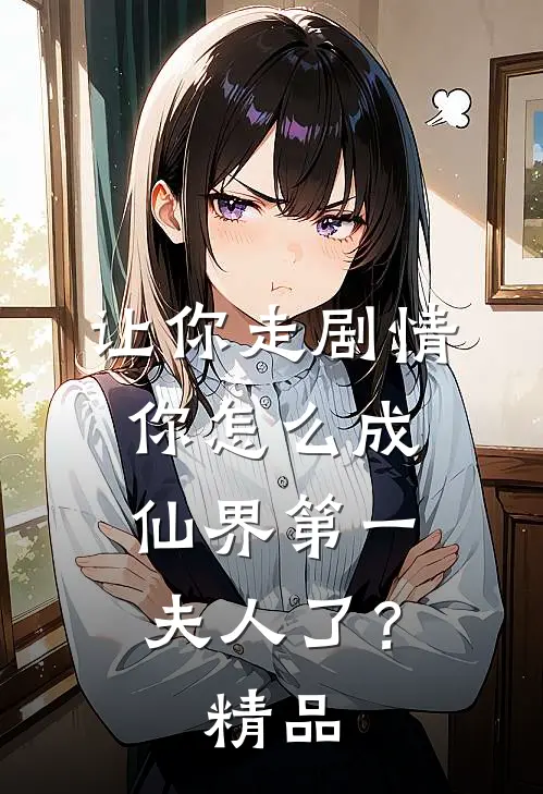 让你走剧情,你怎么成仙界第一夫人了?精品