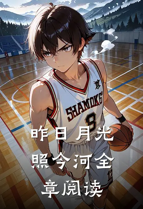 昨日月光照今河全章阅读