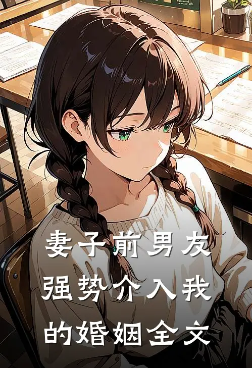 妻子前男友强势介入我的婚姻全文在线阅读