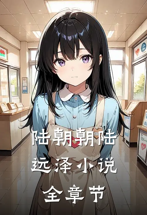 陆朝朝陆远泽小说全章节