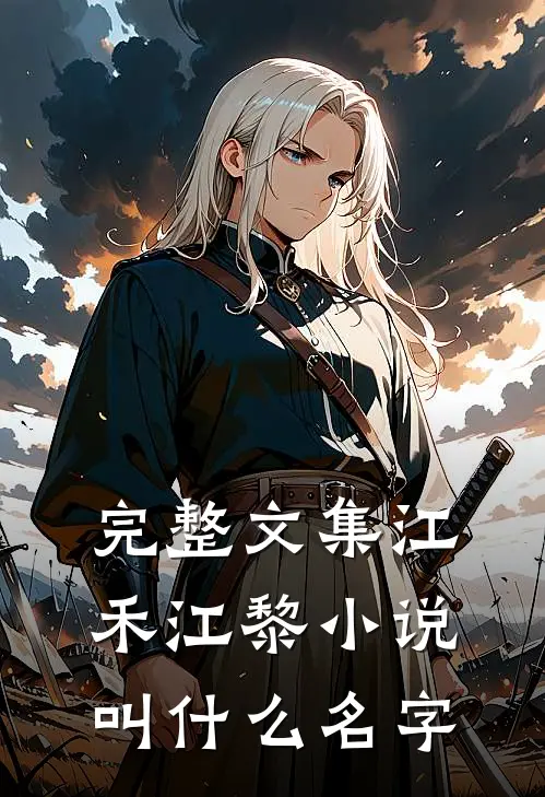 完整文集江禾江黎叫名字啊