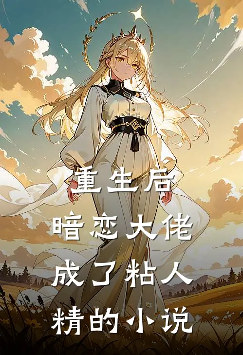 重生后,暗恋大佬成了粘人精的