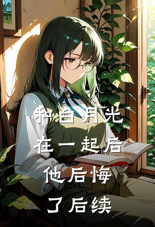 和白月光在一起后,他后悔了后续