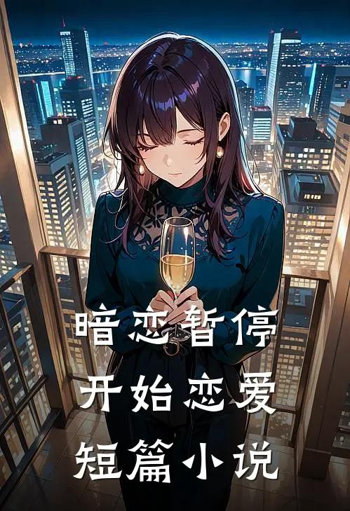 暗恋暂停,开始恋爱短篇在线阅读