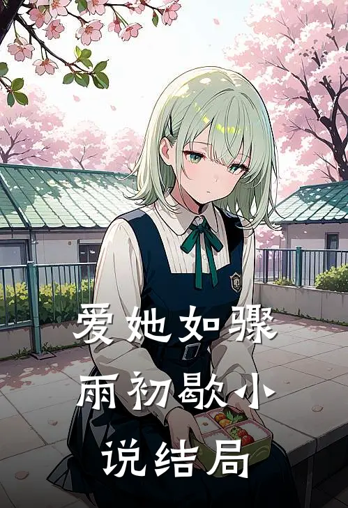 爱她如骤雨初歇结局是he吗