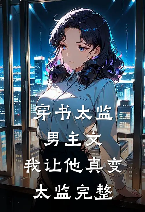 穿书太监男主文,我让他真变太监完整免费阅读