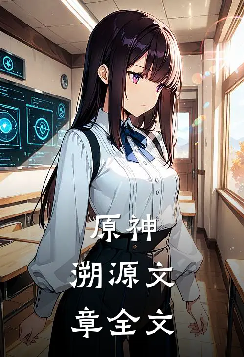 原神溯源文章全文在线阅读
