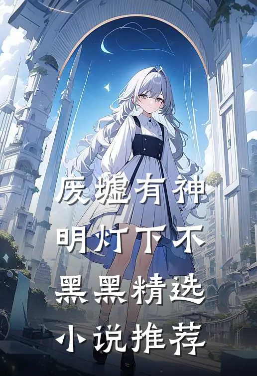 废墟有神明灯下不黑黑精选小说推荐