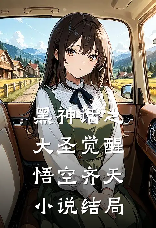 黑神话之大圣觉醒悟空齐天结局如何