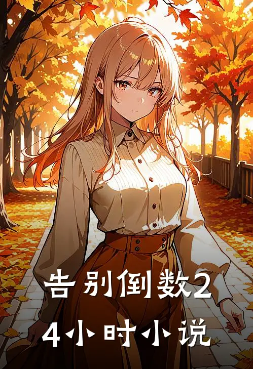 告别倒数24小时阅读