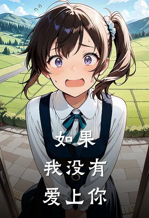 如果,我没有爱上你