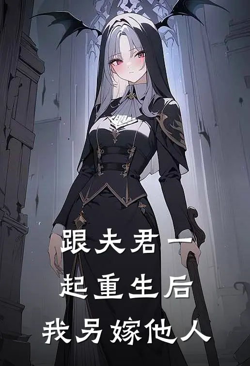 跟夫君一起重生后,我另嫁他人免费阅读
