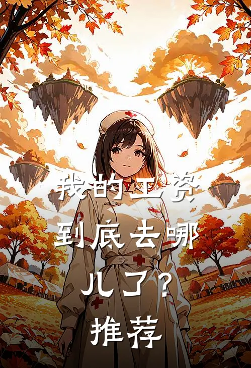 我的工资到底去哪儿了?推荐一下英语