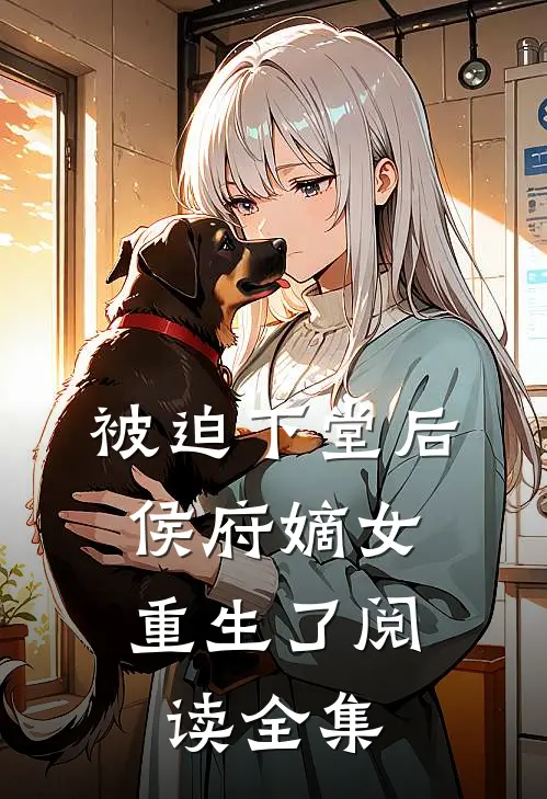 被迫下堂后,侯府嫡女重生了阅读全集