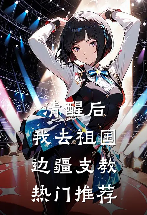 清醒后，我去祖国边疆支教热门推荐