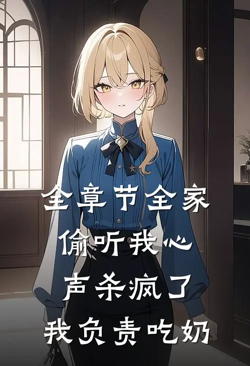 全章节全家偷听我心声杀疯了，我负责吃奶