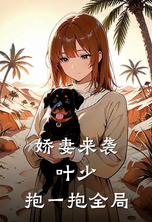 娇妻来袭叶少,抱一抱全局漫画