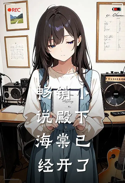 畅销殿下,海棠已经开了几章