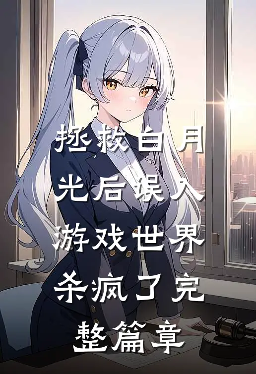 拯救白月光后误入游戏世界杀疯了完整篇章在线阅读