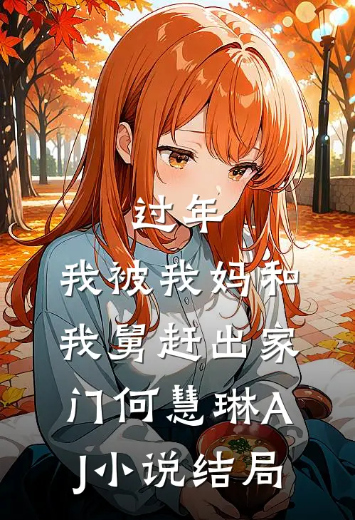 过年，我被我妈和我舅赶出家门何慧琳AJ小说结局