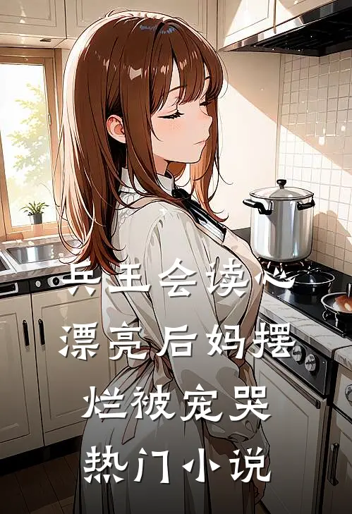 兵王会读心，漂亮后妈摆烂被宠哭热门小说