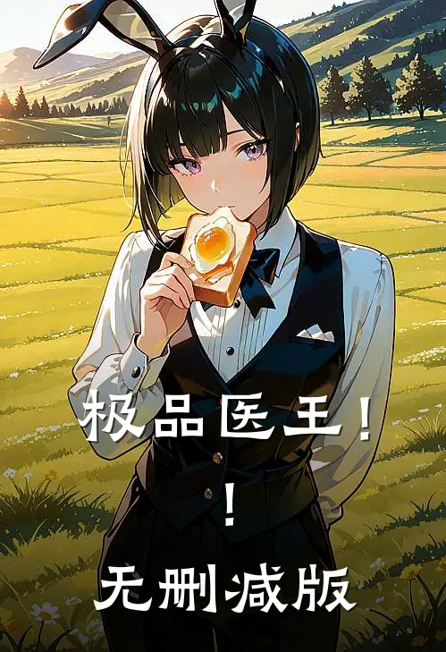 极品医王!!无删减版