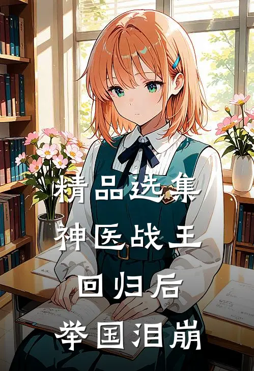 精品选集神医战王回归后，举国泪崩