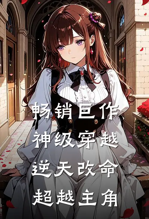 畅销巨作神级穿越逆天改命,超越主角的