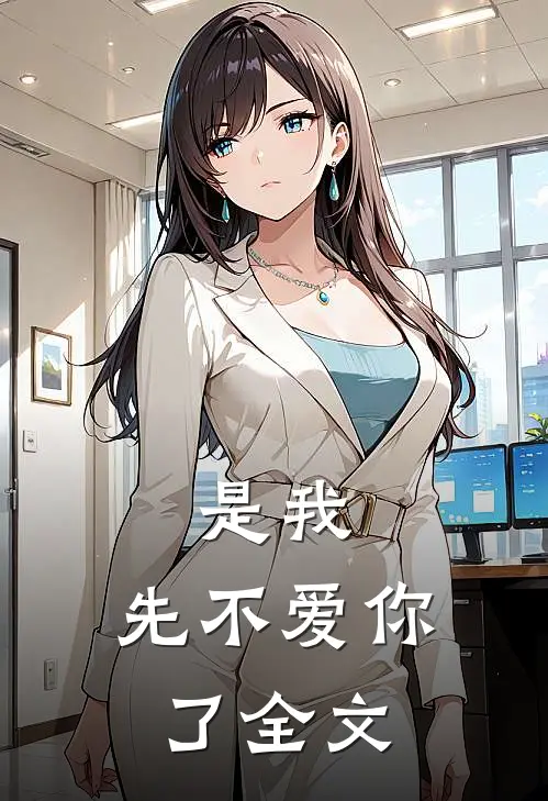 是我,先不爱你了全文在线阅读