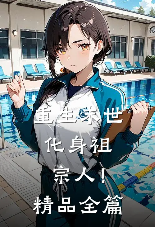 重生末世化身祖宗人!精品全篇