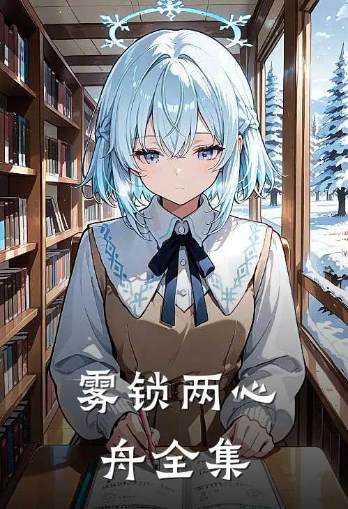 雾锁两心舟 全集