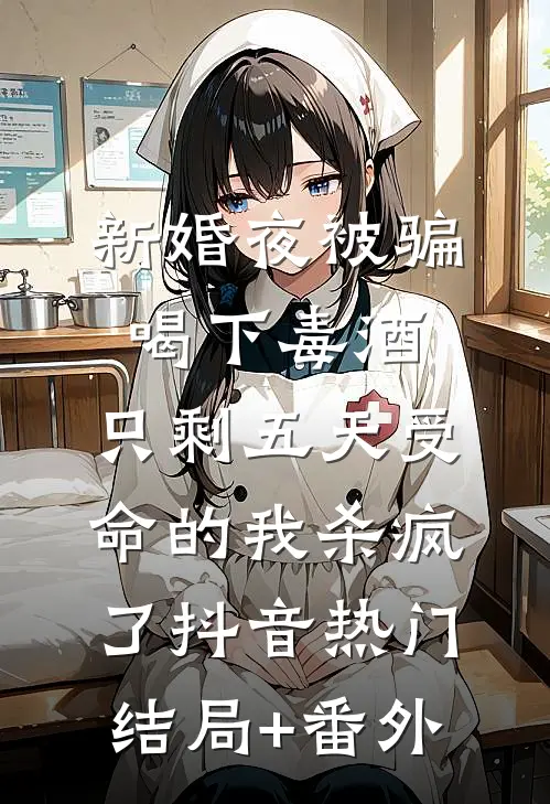 新婚夜被骗喝下毒酒，只剩五天受命的我杀疯了抖音热门结局+番外