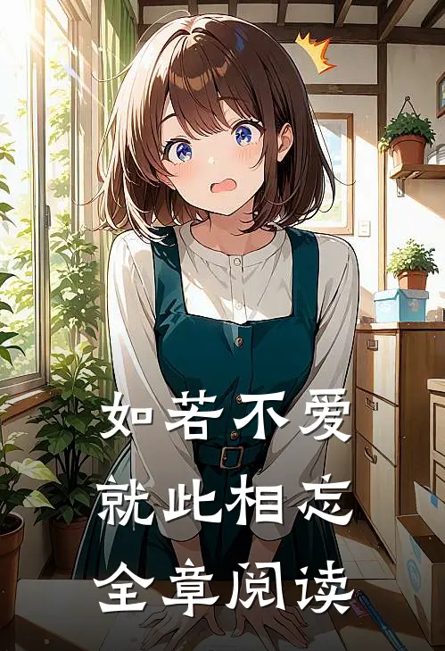 如若不爱,就此相忘全章阅读免费