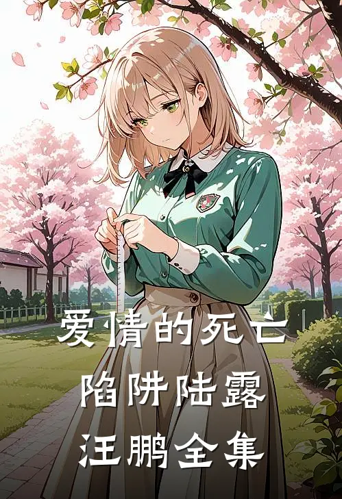 爱情的死亡陷阱陆露汪鹏 全集在线观看