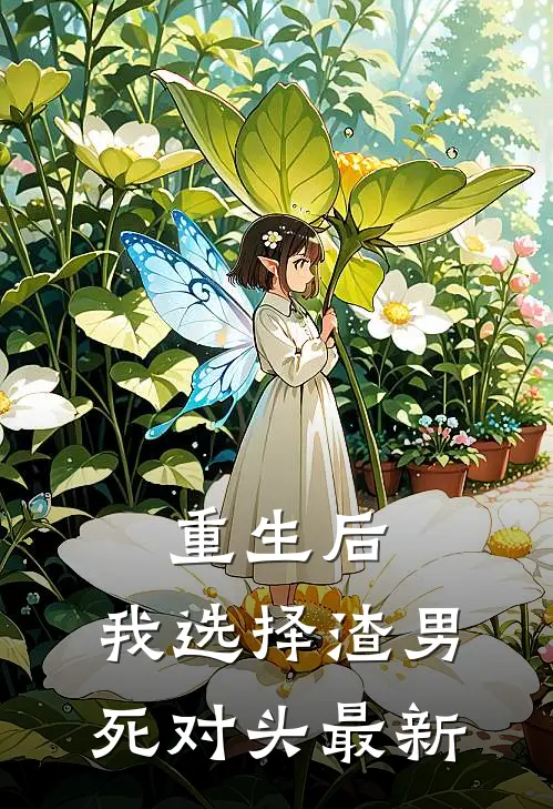 重生后，我选择渣男死对头最新