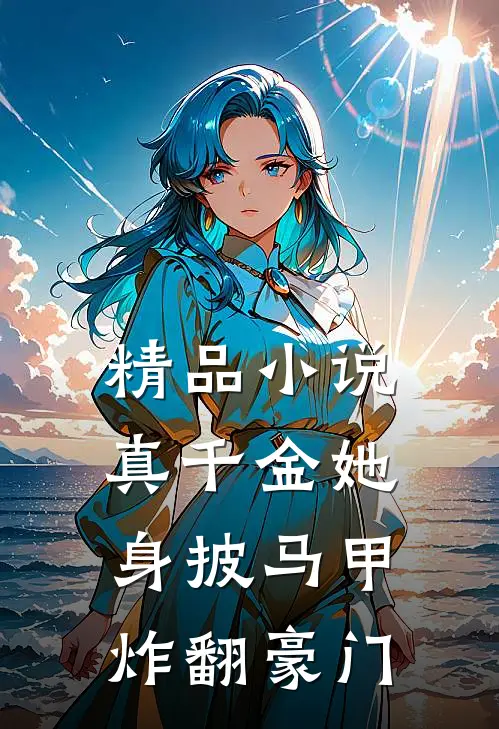 精品小说真千金她身披马甲炸翻豪门